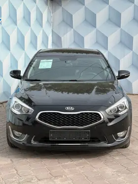 2013 KIA K7