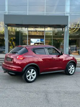 2012 Nissan Juke