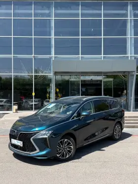 2024 Dongfeng