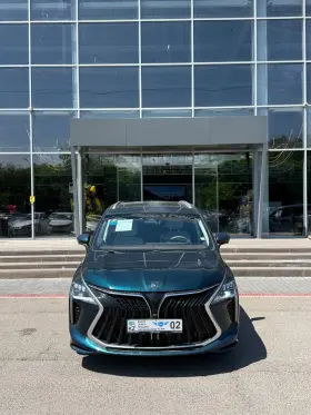 2024 Dongfeng