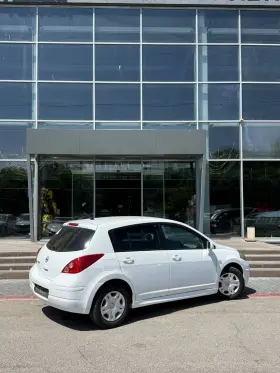 2012 Nissan Tiida
