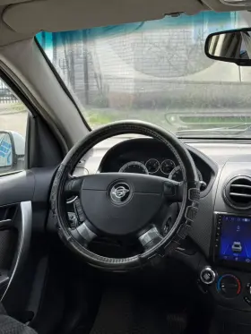 2019 Ravon Nexia R3
