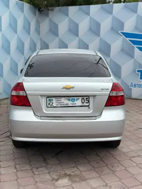 2023 CHEVROLET NEXIA