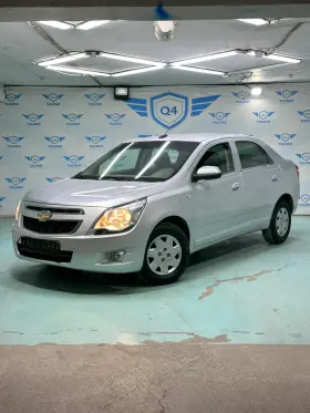 2022 Chevrolet Cobalt