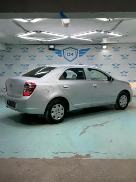 2022 Chevrolet Cobalt