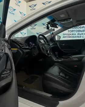 2014 Hyundai Grandeur