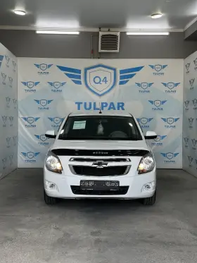 2025 Chevrolet Cobalt
