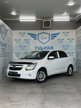 2025 Chevrolet Cobalt