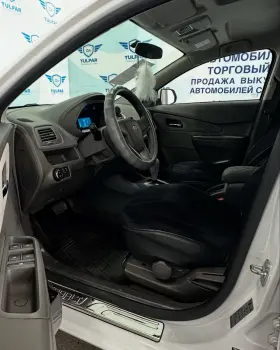 2025 Chevrolet Cobalt