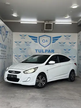 2014 Hyundai Accent
