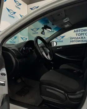2014 Hyundai Accent