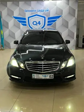 2011 Mercedes-Benz 2000