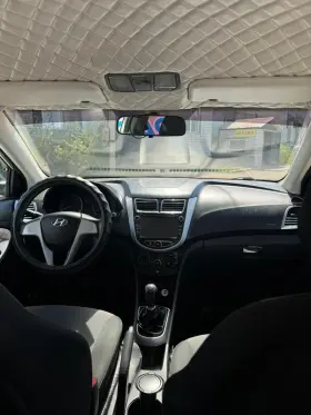 2014 Hyundai Accent