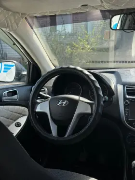 2014 Hyundai Accent