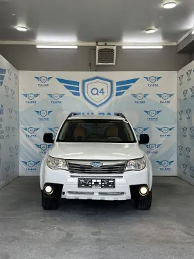2008 Subaru Forester