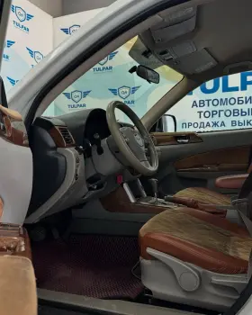 2008 Subaru Forester