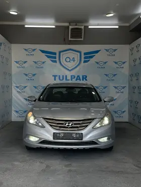 2011 Hyundai Sonata