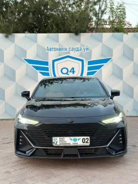 2023 CHANGAN UNI-V