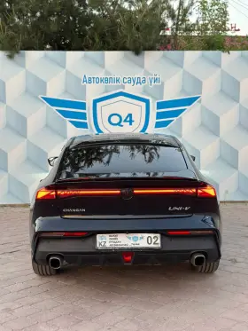 2023 CHANGAN UNI-V