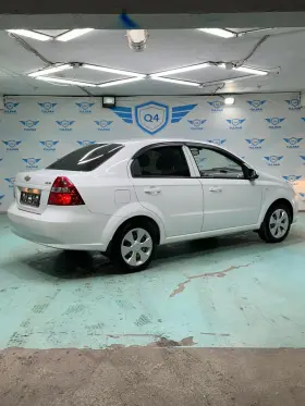 2022 Chevrolet Nexia