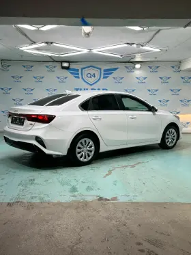 2023 Kia Cerato