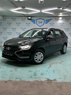 2025 Lada (ВАЗ) Vesta