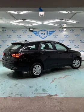 2025 Lada (ВАЗ) Vesta