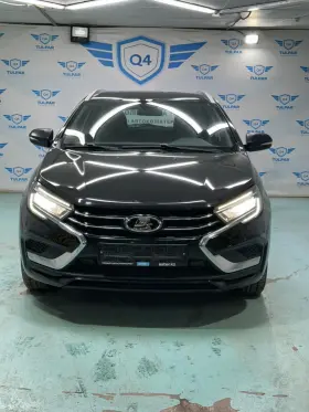 2025 Lada (ВАЗ) Vesta