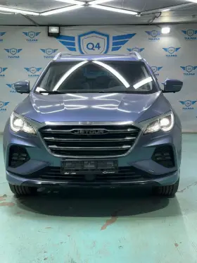 2023 Jetour X70