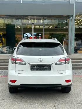 2015 Lexus RX