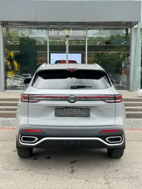 2025 Changan CS55PLUS