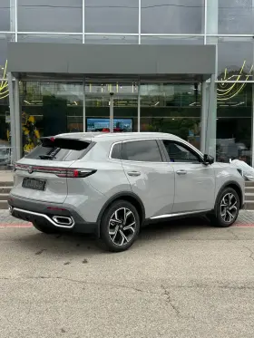 2025 Changan CS55PLUS