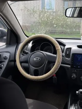 2012 Kia Cerato