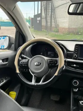 2021 Kia Morning