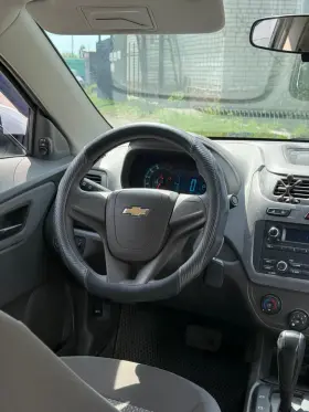 2023 Chevrolet Cobalt