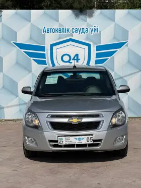 2023 CHEVROLET COBALT