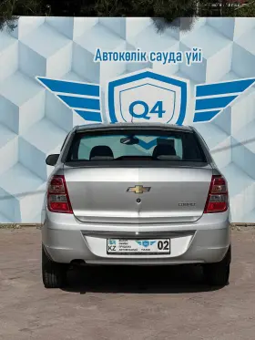 2023 CHEVROLET COBALT