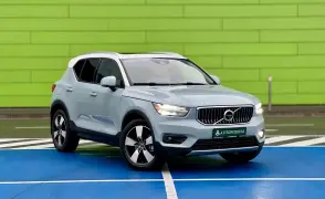 Volvo XC40 2018 Momentum