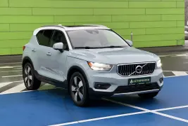 Volvo XC40 2018 Momentum