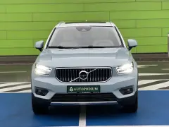 Volvo XC40 2018 Momentum