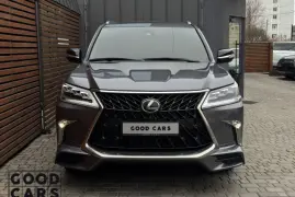 Лексус LX570