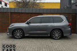 Лексус LX570