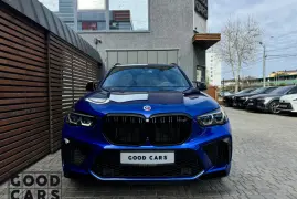 BMW X5 М Конкурс