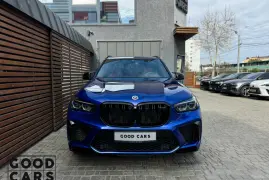 BMW X5 М Конкурс