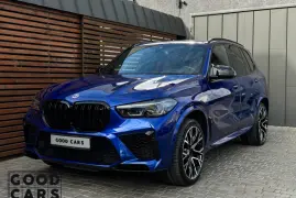 BMW X5 М Конкурс