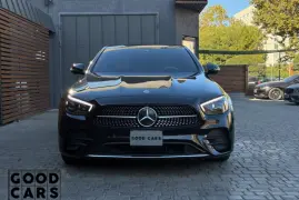 Mercedes-Benz E 350