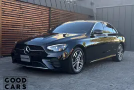 Mercedes-Benz E 350