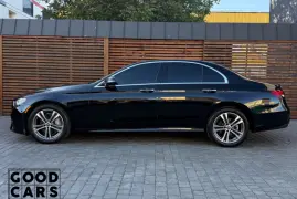 Mercedes-Benz E 350