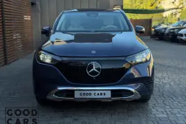 Mercedes-Benz EQE 350