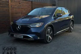 Mercedes-Benz EQE 350
